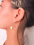 14kgf pearl pierce