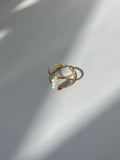 Starlit ring