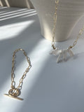 Starlit 18k bracelet