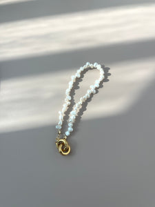 Virelle 18k bracelet