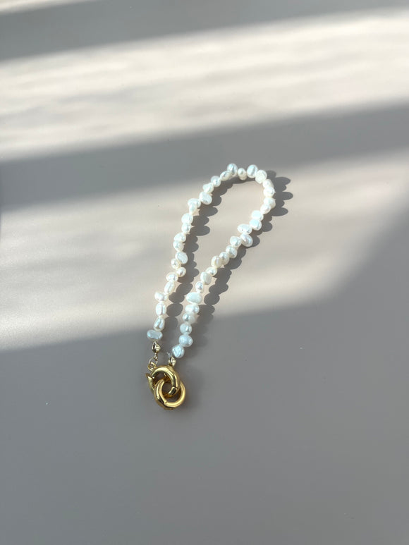 Virelle 18k bracelet