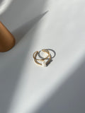 Starlit ring