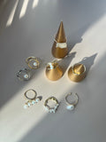 Virelle ring