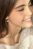 Lumière 18k 3ways pierce