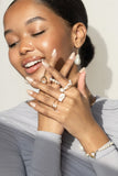 Virelle ring