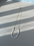 Virelle 18k necklace