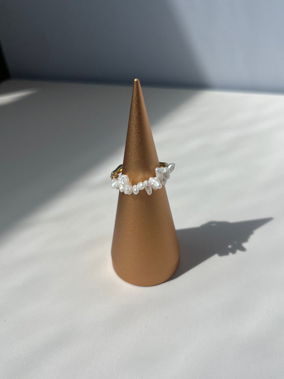 Virelle ring
