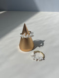 Virelle ring