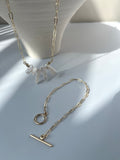 Starlit 18k bracelet