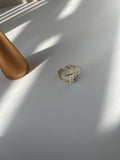 Starlit ring