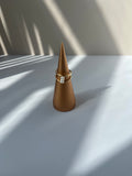 Starlit ring