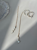 Lumière 18k 3ways pierce