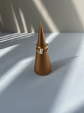 Starlit ring
