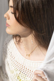 Lumière 18k 3ways pierce