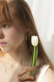 Virelle 18k necklace