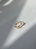 Starlit ring