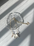 Starlit 18k necklace