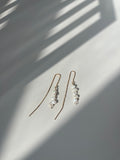 Lumière 18k 3ways pierce