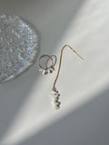 Lumière 18k 3ways pierce