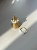 Virelle ring
