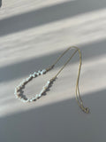 Virelle 18k necklace