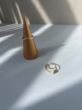 Starlit ring