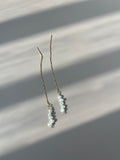 Lumière 18k 3ways pierce
