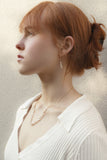 Virelle 18k necklace