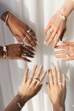 Virelle ring