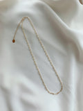 14Kgf chain necklace